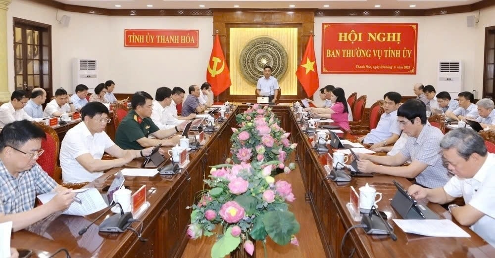 sẵn sàng vận hành chính quyền địa phương 2 cấp hình ảnh 2 san sang van hanh chinh quyen dia phuong 2 cap hinh anh 2