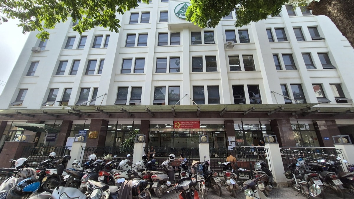 sẵn sàng vận hành chính quyền địa phương 2 cấp hình ảnh 1 san sang van hanh chinh quyen dia phuong 2 cap hinh anh 1