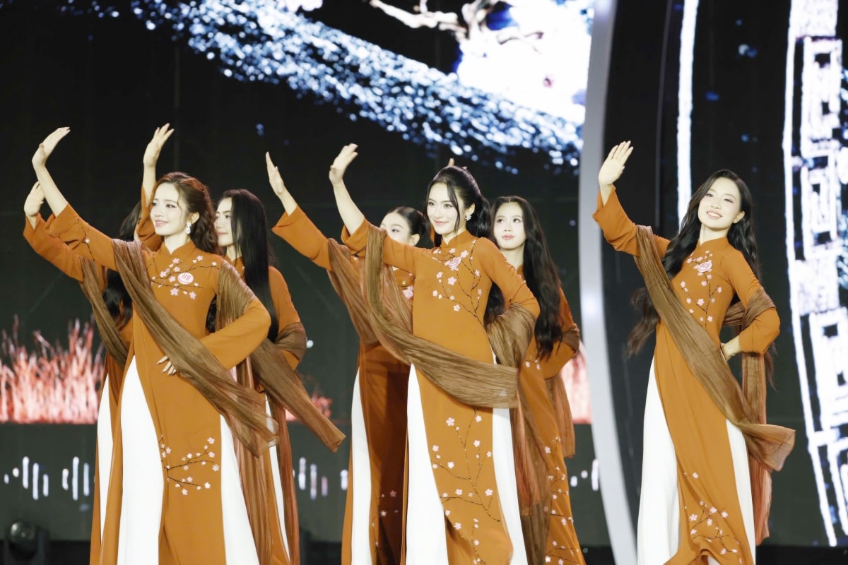hà trúc linh đăng quang hoa hậu việt nam 2024 hình ảnh 7 ha truc linh dang quang hoa hau viet nam 2024 hinh anh 7