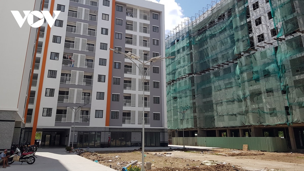 cần thơ phát triển nhà ở gắn với xây dựng đô thị thông minh hình ảnh 2 can tho phat trien nha o gan voi xay dung do thi thong minh hinh anh 2
