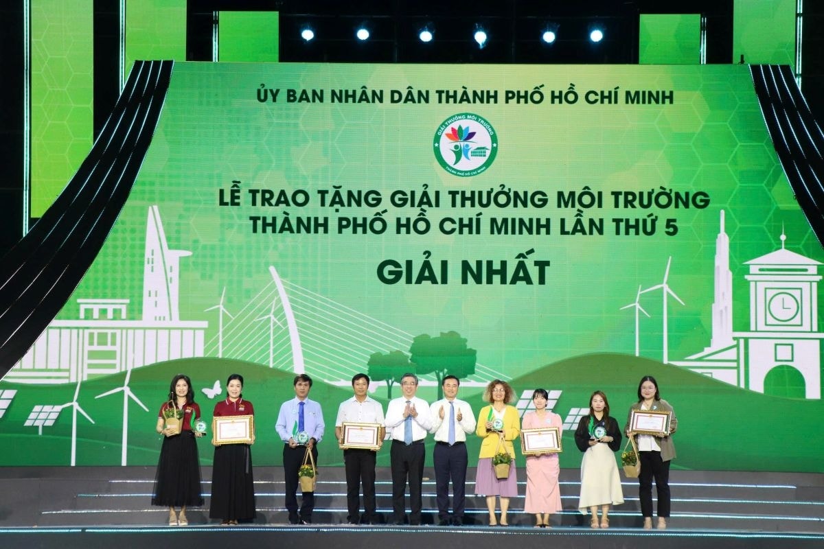 tp.hcm khai mạc chuỗi sự kiện kỷ niệm 327 năm hình thành và phát triển hình ảnh 6 tp.hcm khai mac chuoi su kien ky niem 327 nam hinh thanh va phat trien hinh anh 6