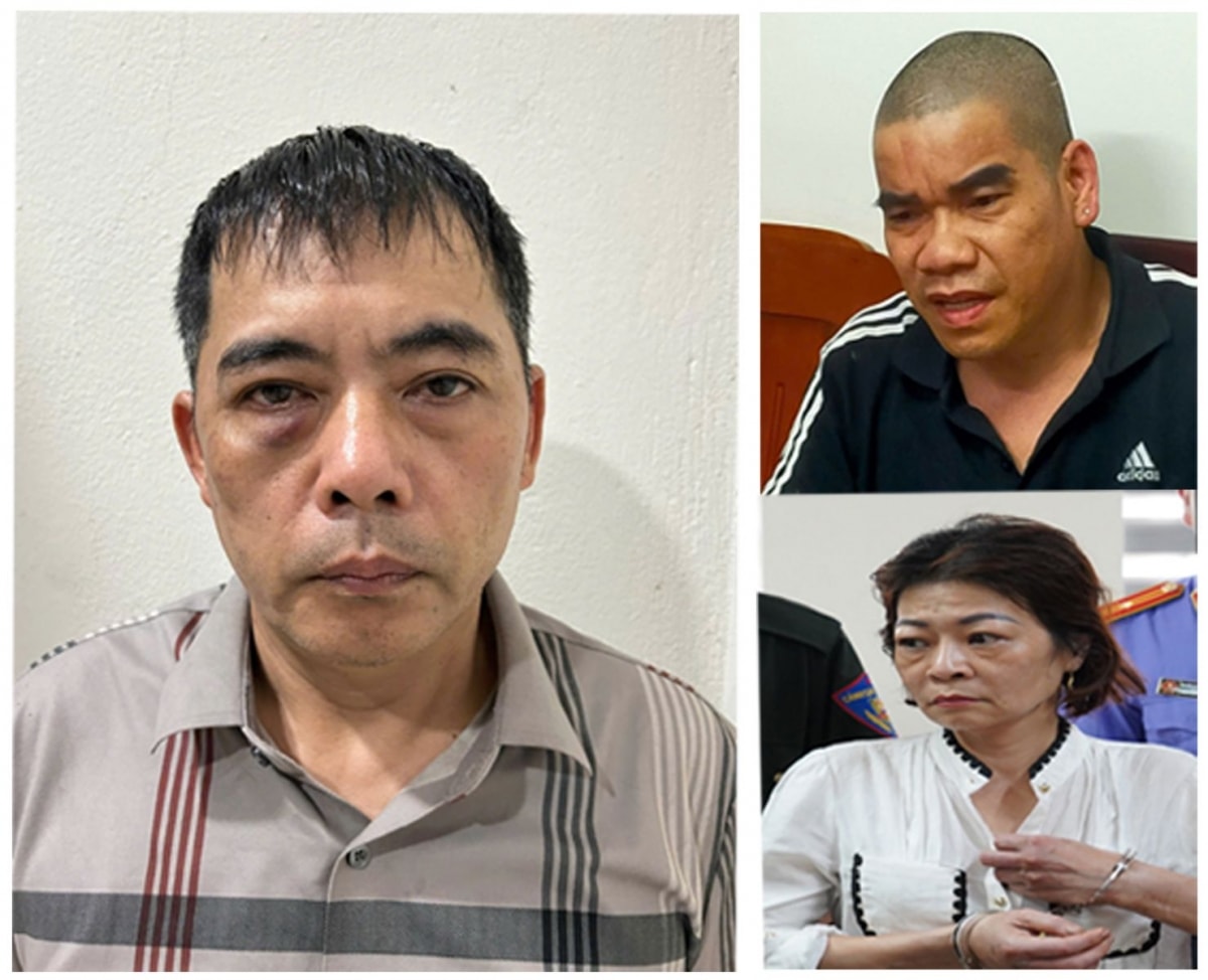triệt xóa đường dây mua bán trái phép chất ma túy liên tỉnh hình ảnh 2 triet xoa duong day mua ban trai phep chat ma tuy lien tinh hinh anh 2