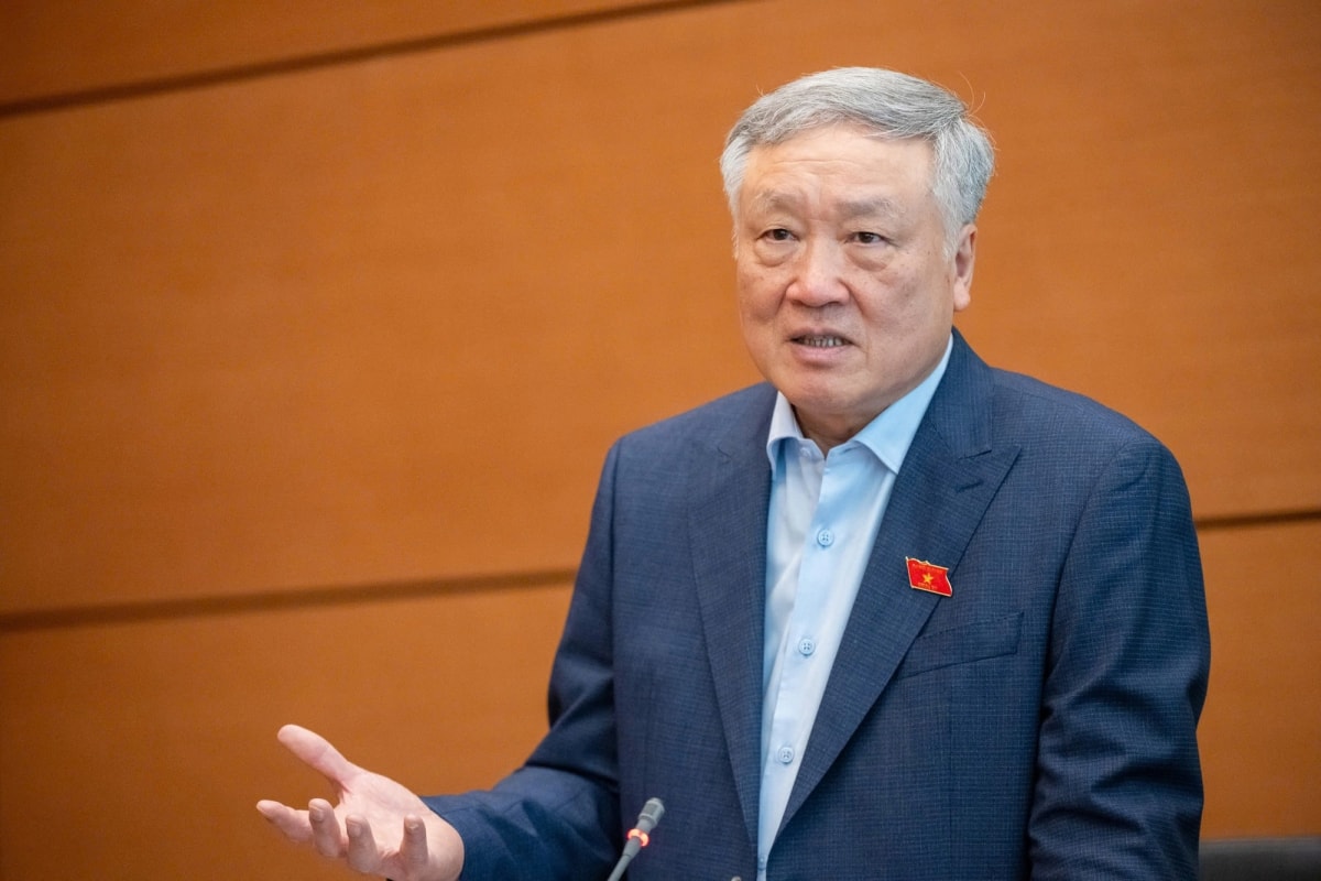  nhieu dn tu nhan de nghi lam duong sat toc do cao, chinh phu rat hoan nghenh hinh anh 1