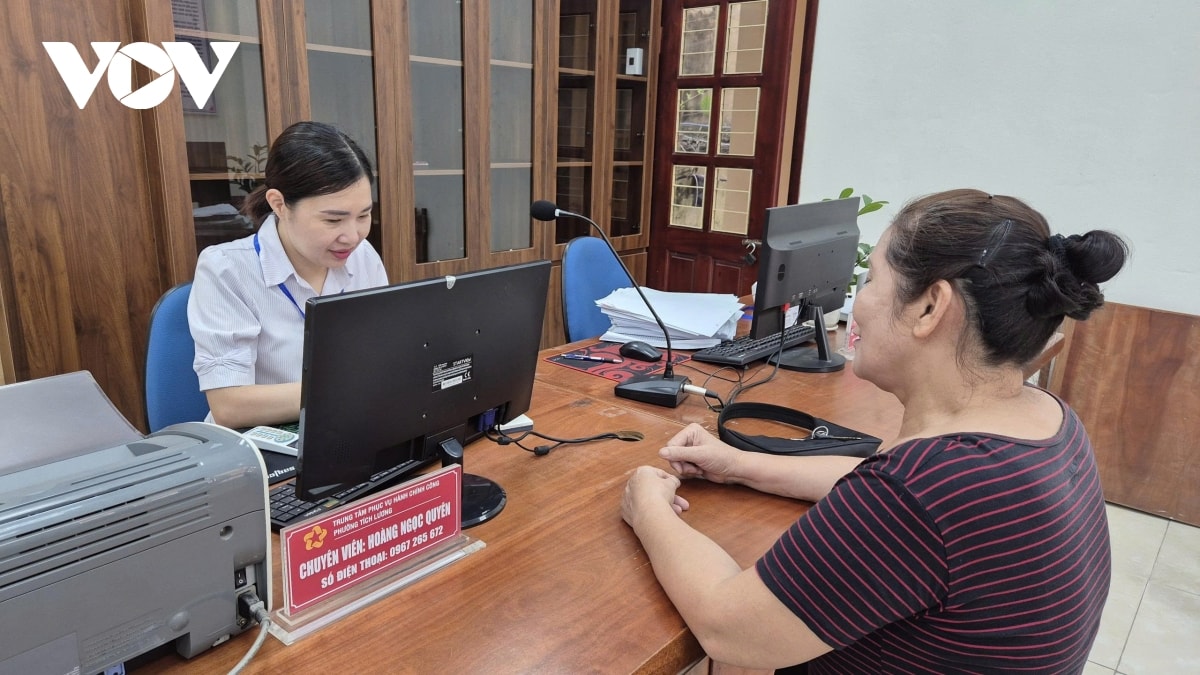 khong khi khan truong truoc ngay phuong moi hoat dong chinh thuc o thai nguyen hinh anh 10