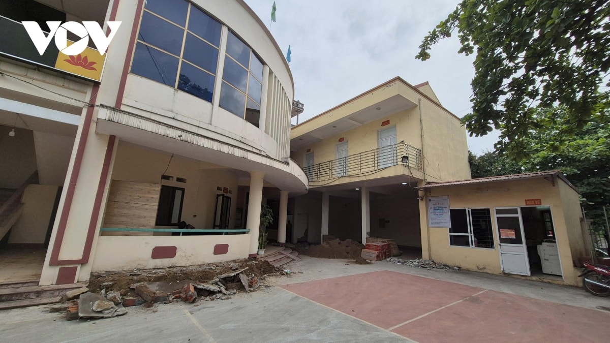 khong khi khan truong truoc ngay phuong moi hoat dong chinh thuc o thai nguyen hinh anh 13