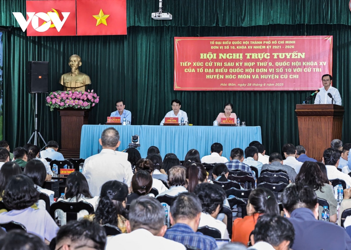 chủ tịch nước lương cường tiếp xúc cử tri tp.hcm sau kỳ họp thứ 9 hình ảnh 4 chu tich nuoc luong cuong tiep xuc cu tri tp.hcm sau ky hop thu 9 hinh anh 4
