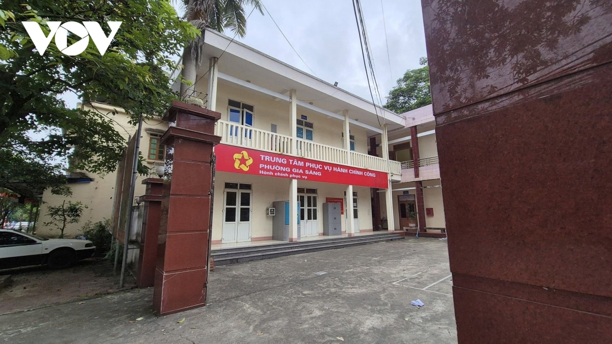 khong khi khan truong truoc ngay phuong moi hoat dong chinh thuc o thai nguyen hinh anh 3