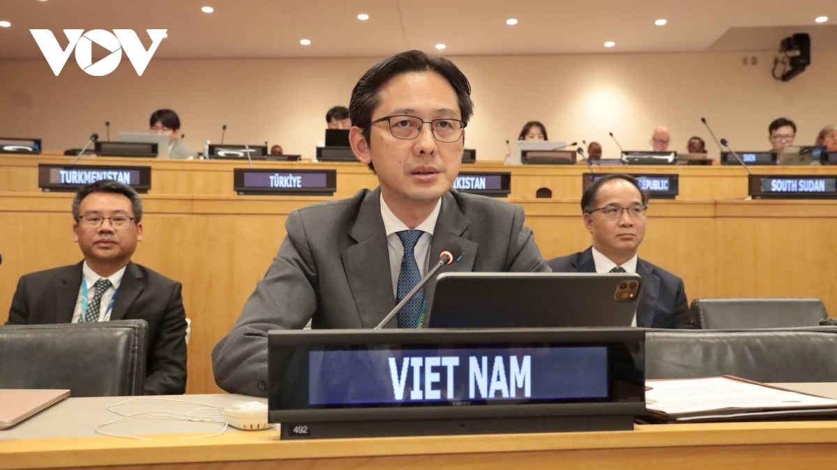 dau an moi cua viet nam ve hop tac bien va dai duong hinh anh 3