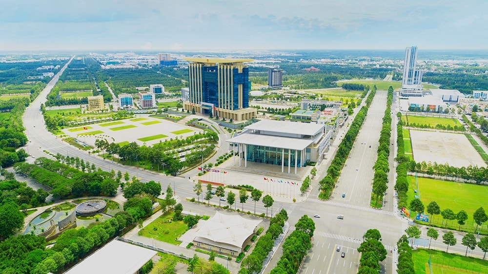 danh sách lãnh đạo chủ chốt của 36 xã, phường mới ở bình dương sau sáp nhập hình ảnh 1 danh sach lanh dao chu chot cua 36 xa, phuong moi o binh duong sau sap nhap hinh anh 1