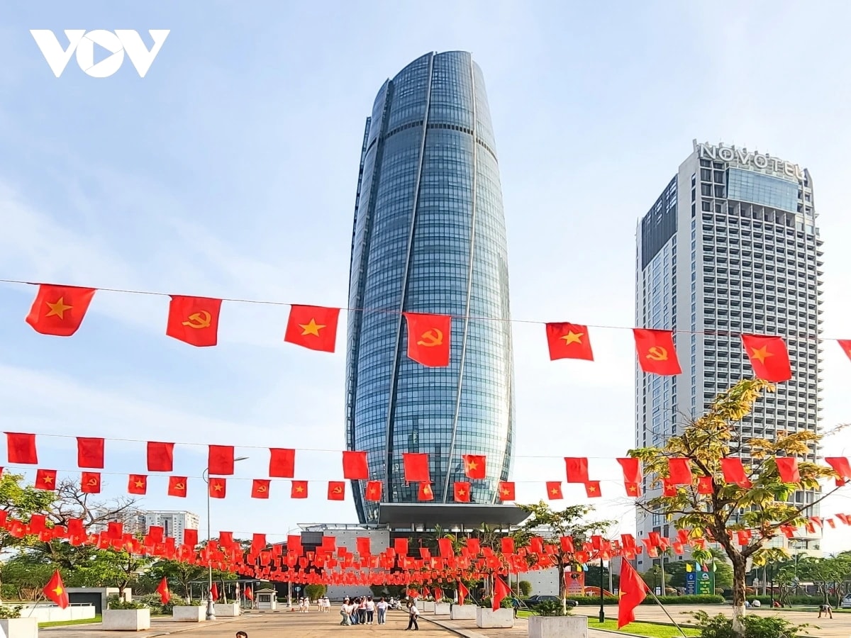 các tỉnh, thành phố miền trung sẵn sàng ngày vận hành chính quyền mới hình ảnh 2 cac tinh, thanh pho mien trung san sang ngay van hanh chinh quyen moi hinh anh 2