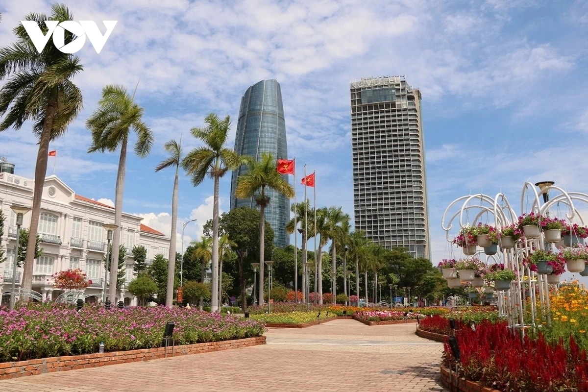 các tỉnh, thành phố miền trung sẵn sàng ngày vận hành chính quyền mới hình ảnh 3 cac tinh, thanh pho mien trung san sang ngay van hanh chinh quyen moi hinh anh 3