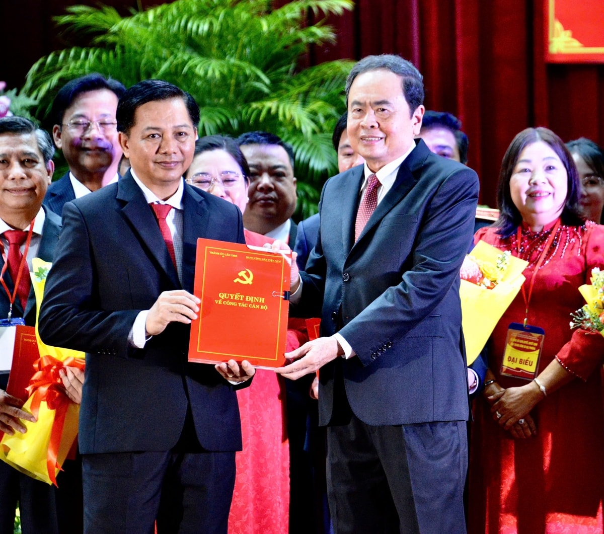 chủ tịch quốc hội khẳng định tầm nhìn mới, khơi dậy khát vọng vươn lên của thành phố cần thơ hình ảnh 6 chu tich quoc hoi khang dinh tam nhin moi, khoi day khat vong vuon len cua thanh pho can tho hinh anh 6