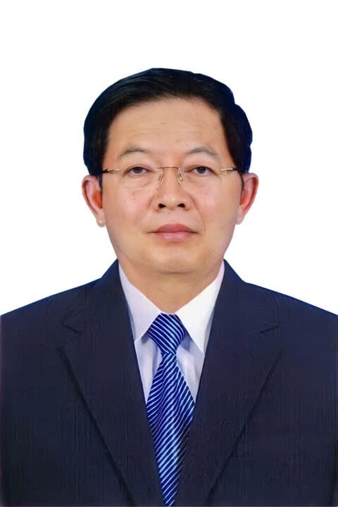 Ông hồ quốc dũng giữ chức bí thư tỉnh ủy gia lai mới hình ảnh 1 Ong ho quoc dung giu chuc bi thu tinh uy gia lai moi hinh anh 1