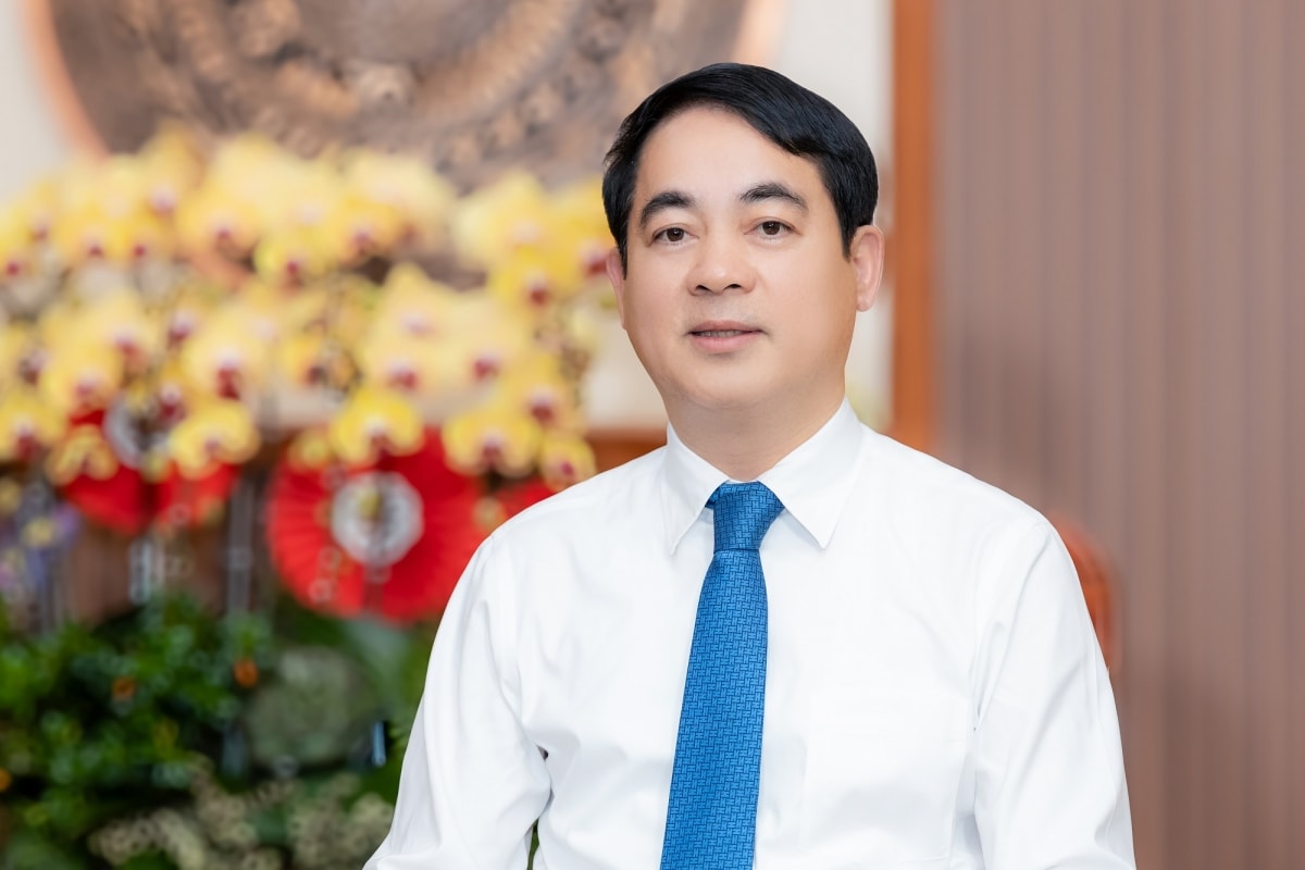 quá trình công tác của ông nghiêm xuân thành, bí thư tỉnh ủy khánh hòa mới hình ảnh 1 qua trinh cong tac cua ong nghiem xuan thanh, bi thu tinh uy khanh hoa moi hinh anh 1