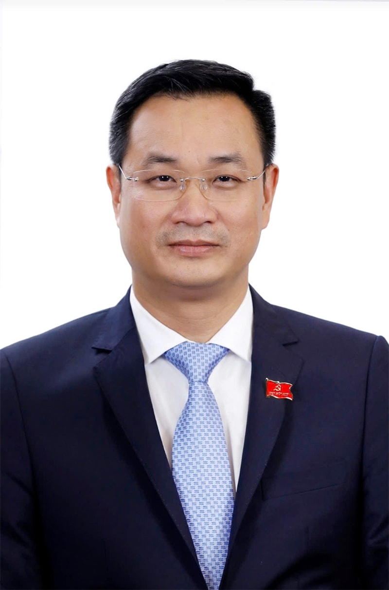 chân dung ông lê ngọc quang, bí thư tỉnh ủy quảng trị mới hình ảnh 1 chan dung ong le ngoc quang, bi thu tinh uy quang tri moi hinh anh 1
