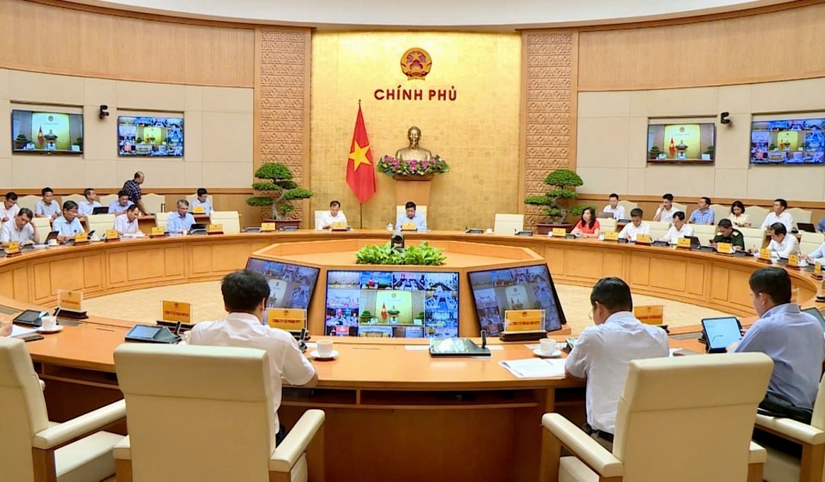 Đảm bảo hệ thống cntt theo mô hình chính quyền 2 cấp để phục vụ tốt nhất hình ảnh 1 Dam bao he thong cntt theo mo hinh chinh quyen 2 cap de phuc vu tot nhat hinh anh 1