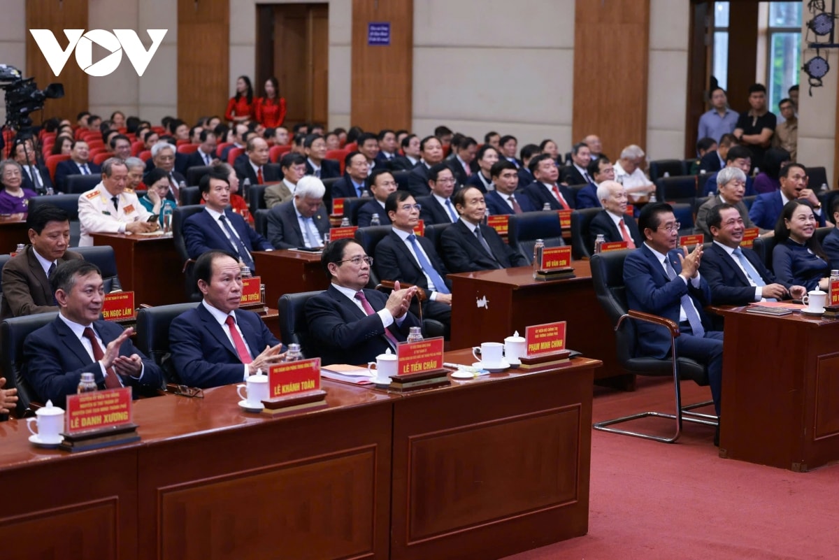 xây dựng tp hải phòng với các trụ cột kinh tế đa ngành, hiện đại, cạnh tranh toàn cầu hình ảnh 2 xay dung tp hai phong voi cac tru cot kinh te da nganh, hien dai, canh tranh toan cau hinh anh 2