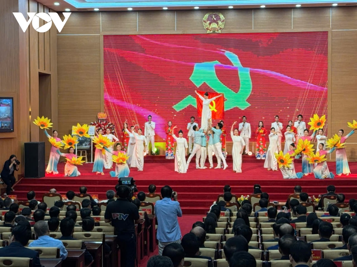 trực tiếp cả nước công bố sáp nhập đơn vị hành chính và chỉ định nhân sự hình ảnh 48 truc tiep ca nuoc cong bo sap nhap don vi hanh chinh va chi dinh nhan su hinh anh 48