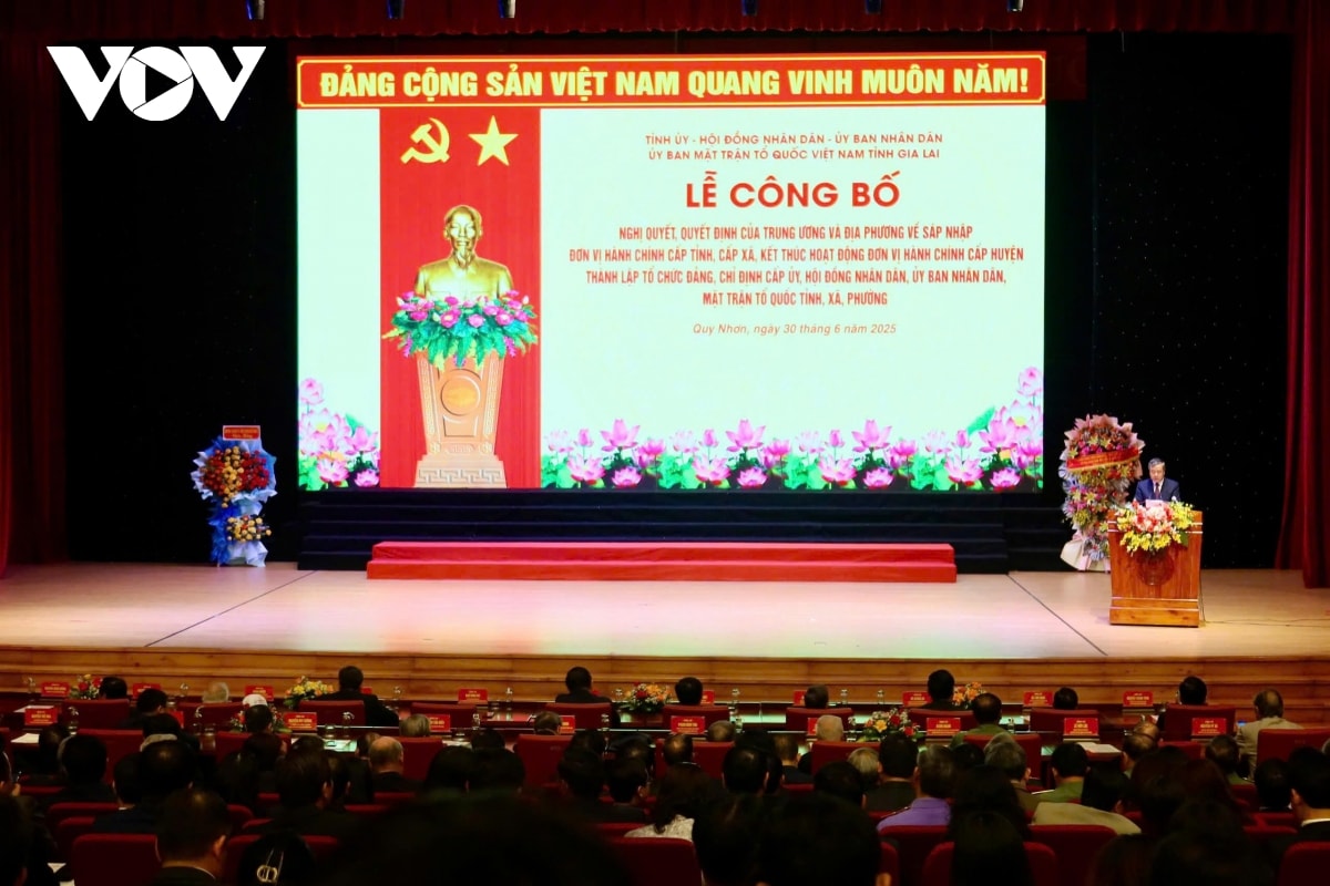 trực tiếp cả nước công bố sáp nhập đơn vị hành chính và chỉ định nhân sự hình ảnh 25 truc tiep ca nuoc cong bo sap nhap don vi hanh chinh va chi dinh nhan su hinh anh 25