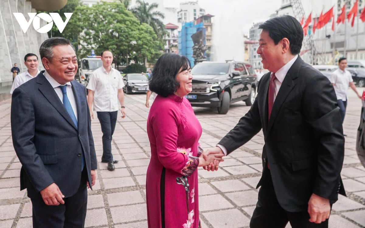 trực tiếp cả nước công bố sáp nhập đơn vị hành chính và chỉ định nhân sự hình ảnh 41 truc tiep ca nuoc cong bo sap nhap don vi hanh chinh va chi dinh nhan su hinh anh 41