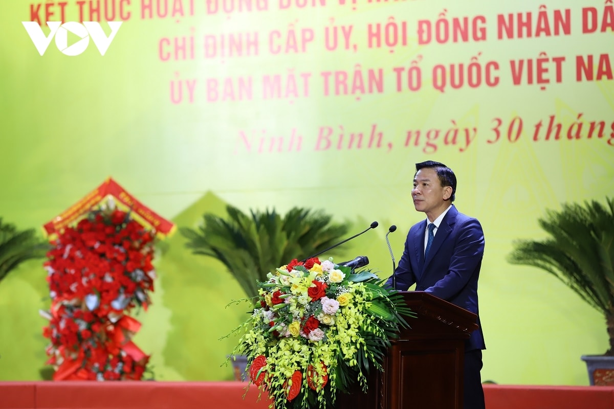 trực tiếp cả nước công bố sáp nhập đơn vị hành chính và chỉ định nhân sự hình ảnh 19 truc tiep ca nuoc cong bo sap nhap don vi hanh chinh va chi dinh nhan su hinh anh 19