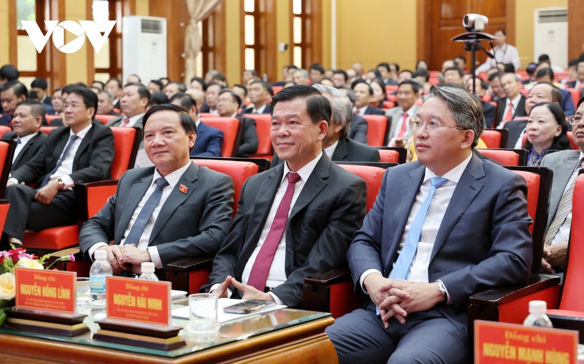 trực tiếp cả nước công bố sáp nhập đơn vị hành chính và chỉ định nhân sự hình ảnh 23 truc tiep ca nuoc cong bo sap nhap don vi hanh chinh va chi dinh nhan su hinh anh 23