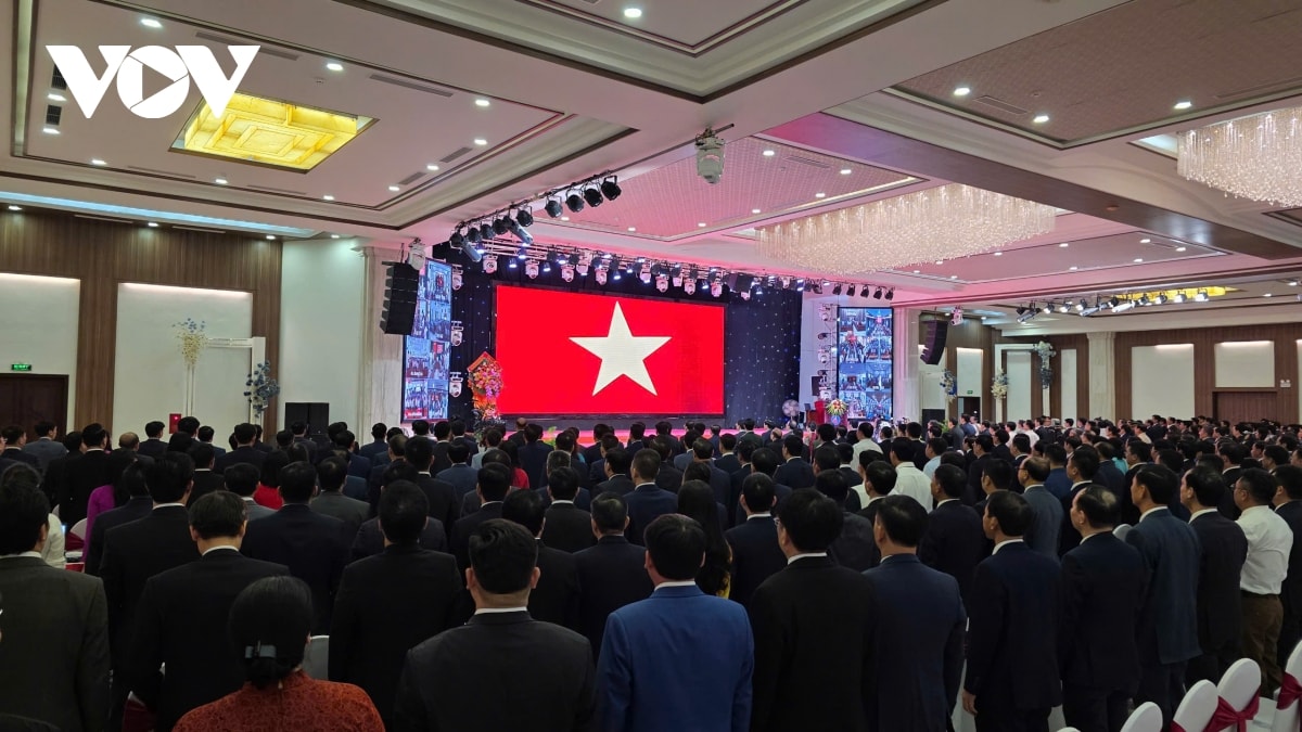 trực tiếp cả nước công bố sáp nhập đơn vị hành chính và chỉ định nhân sự hình ảnh 36 truc tiep ca nuoc cong bo sap nhap don vi hanh chinh va chi dinh nhan su hinh anh 36