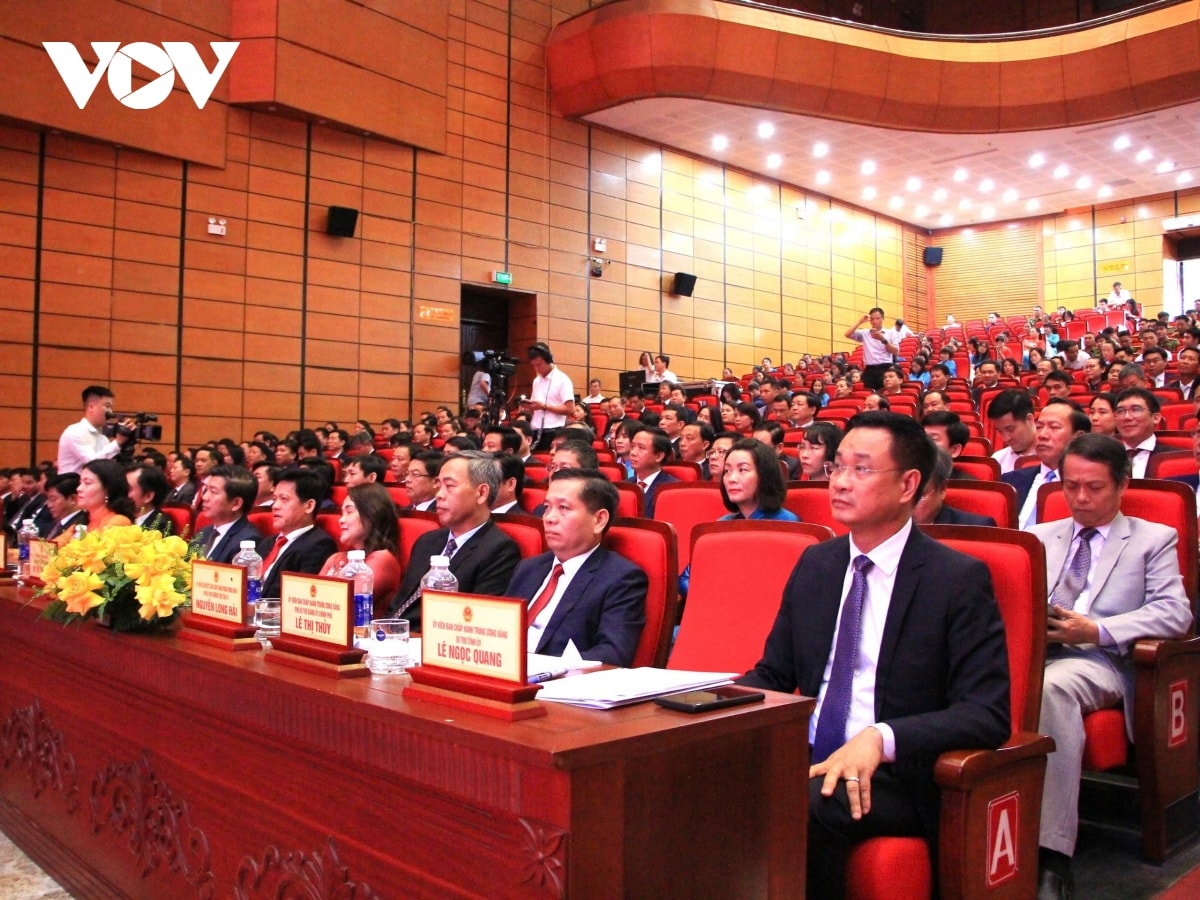 trực tiếp cả nước công bố sáp nhập đơn vị hành chính và chỉ định nhân sự hình ảnh 18 truc tiep ca nuoc cong bo sap nhap don vi hanh chinh va chi dinh nhan su hinh anh 18