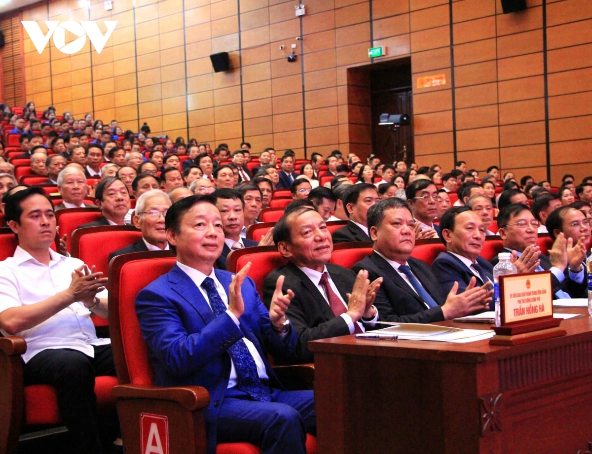trực tiếp cả nước công bố sáp nhập đơn vị hành chính và chỉ định nhân sự hình ảnh 16 truc tiep ca nuoc cong bo sap nhap don vi hanh chinh va chi dinh nhan su hinh anh 16