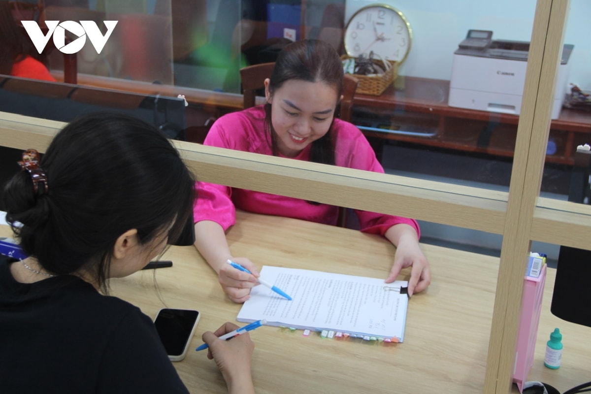 nâng cấp hạ tầng, đảm bảo dịch vụ thông suốt ngày đầu vận hành chính quyền 2 cấp hình ảnh 3 nang cap ha tang, dam bao dich vu thong suot ngay dau van hanh chinh quyen 2 cap hinh anh 3