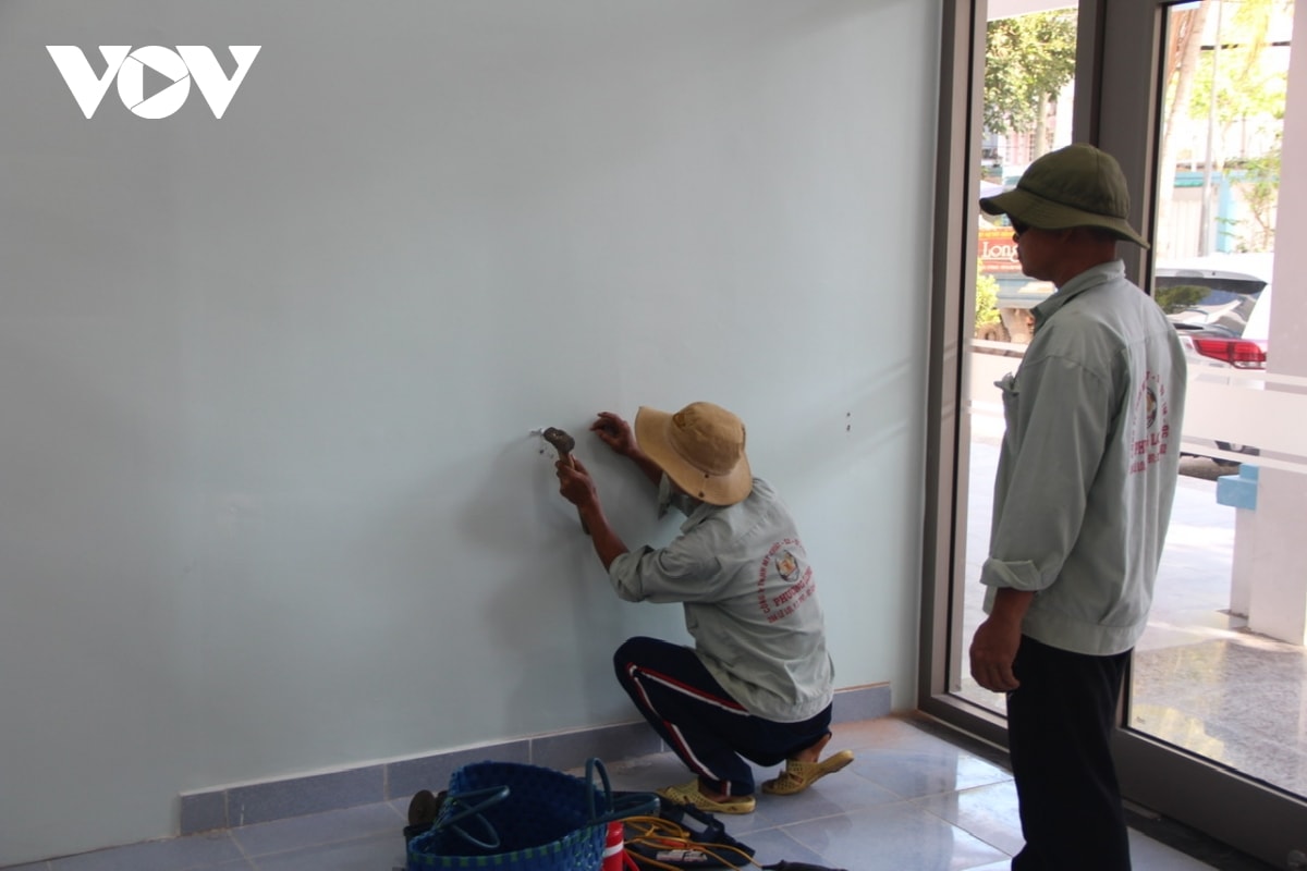 nâng cấp hạ tầng, đảm bảo dịch vụ thông suốt ngày đầu vận hành chính quyền 2 cấp hình ảnh 5 nang cap ha tang, dam bao dich vu thong suot ngay dau van hanh chinh quyen 2 cap hinh anh 5