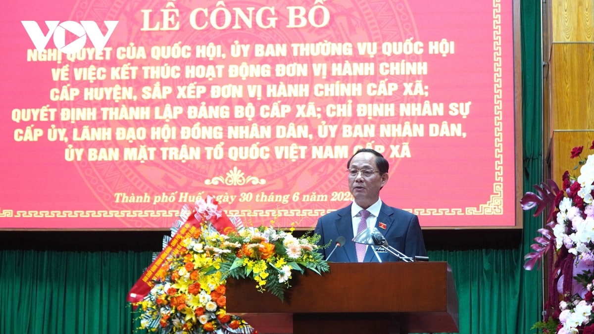 trực tiếp cả nước công bố sáp nhập đơn vị hành chính và chỉ định nhân sự hình ảnh 21 truc tiep ca nuoc cong bo sap nhap don vi hanh chinh va chi dinh nhan su hinh anh 21
