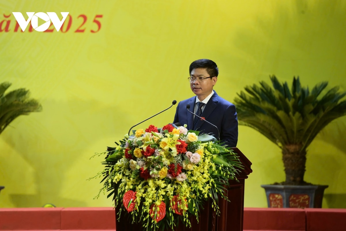 trực tiếp cả nước công bố sáp nhập đơn vị hành chính và chỉ định nhân sự hình ảnh 13 truc tiep ca nuoc cong bo sap nhap don vi hanh chinh va chi dinh nhan su hinh anh 13