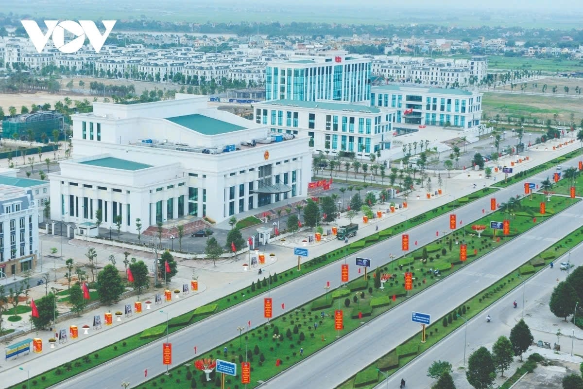 chính quyền địa phương 2 cấp là bước đi mang tính lịch sử hình ảnh 1 chinh quyen dia phuong 2 cap la buoc di mang tinh lich su hinh anh 1