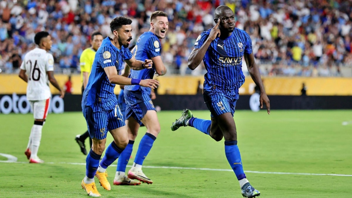 xác định cặp tứ kết thứ ba tại fifa club world cup 2025 hình ảnh 2 xac dinh cap tu ket thu ba tai fifa club world cup 2025 hinh anh 2