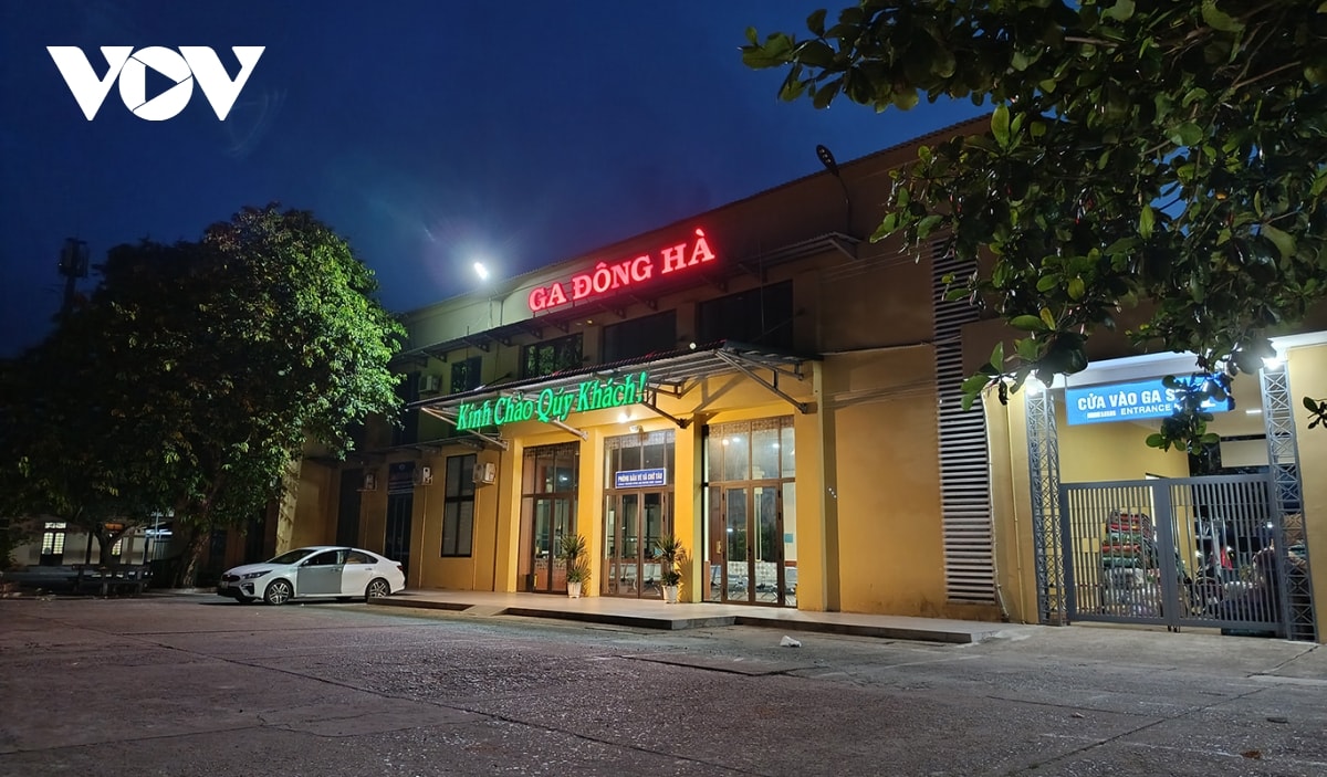 tam hoan chay tau tuyen Dong ha-Dong hoi, tinh quang tri hinh anh 2