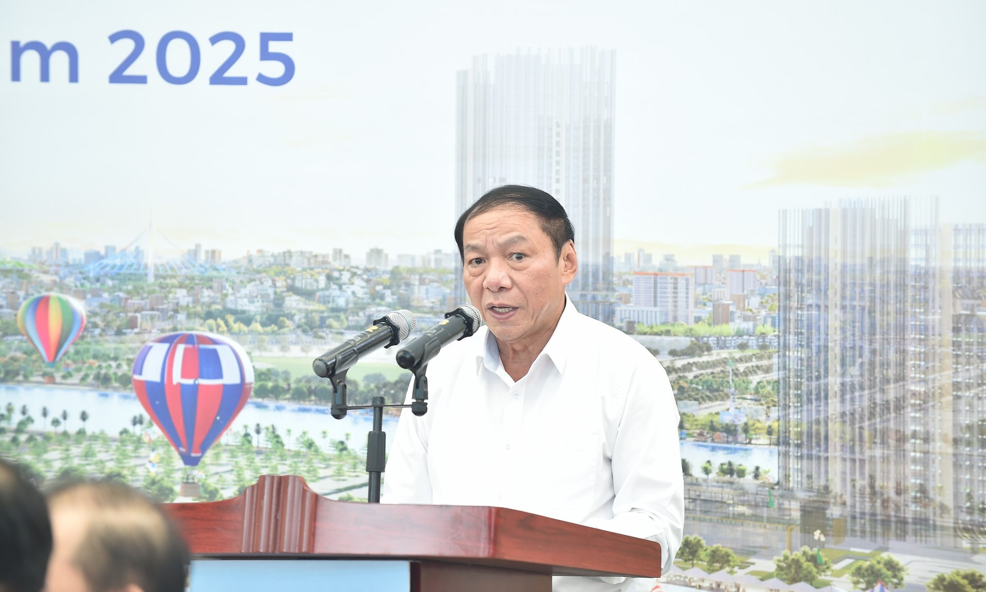 Triển lãm thành tựu đất nước: Phải bảo đảm các yêu cầu chất lượng, để lại ấn tượng mạnh mẽ- Ảnh 3.