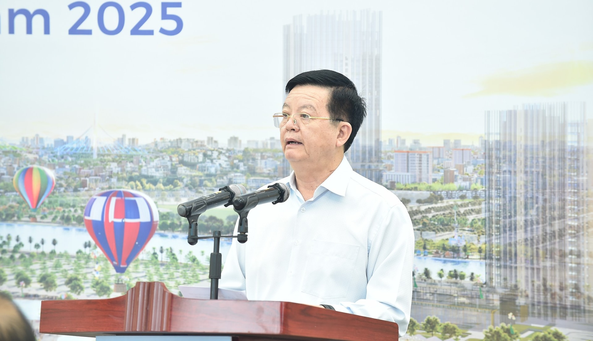 Triển lãm thành tựu đất nước: Phải bảo đảm các yêu cầu chất lượng, để lại ấn tượng mạnh mẽ- Ảnh 2.