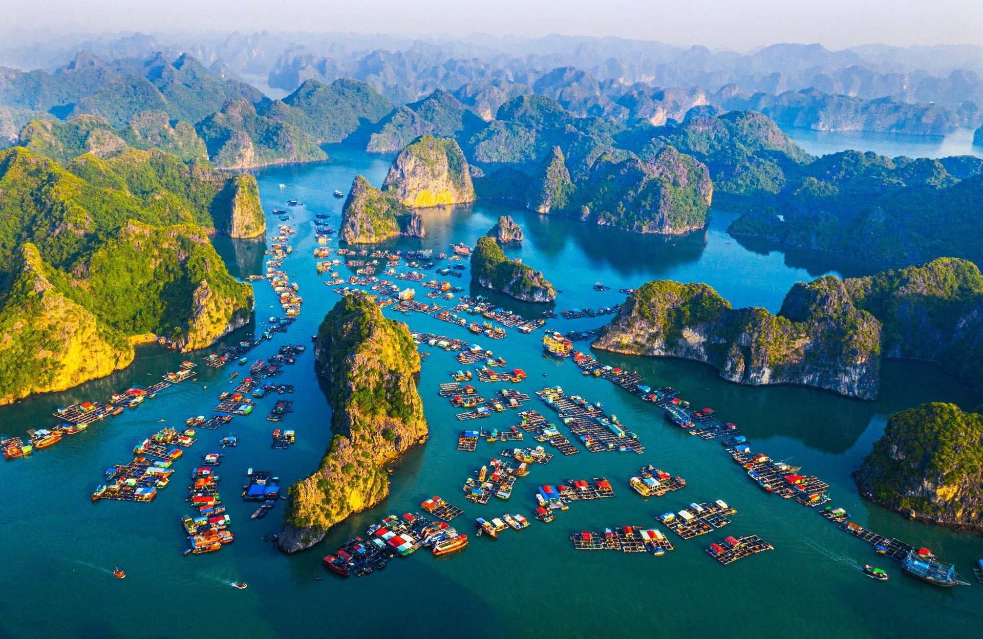 Sau hợp nhất, thành phố nào diện tích nhỏ nhất Việt Nam? - 5