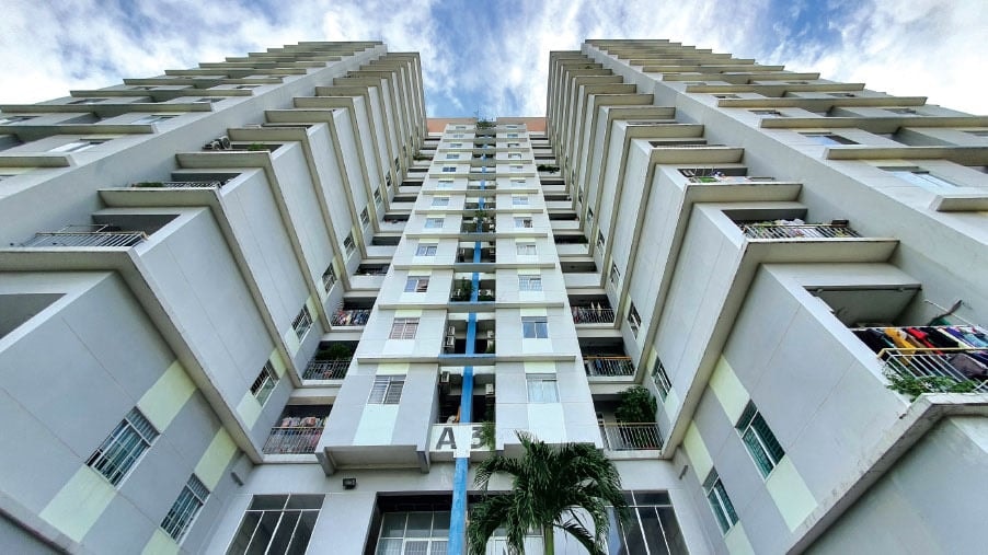 Ngân hàng Nhà nước công bố lãi suất vay mua nhà ưu đãi cho người trẻ.