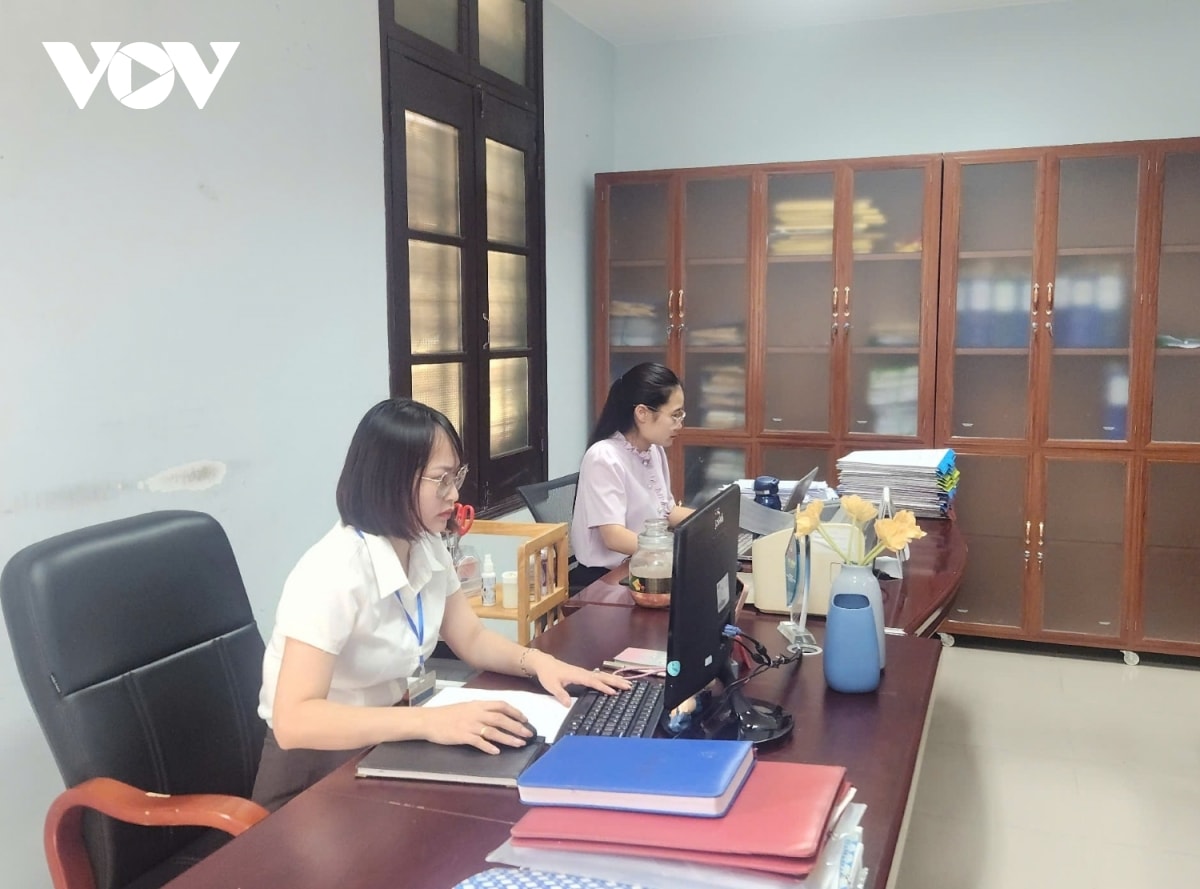 cán bộ xa nhà ổn định tư tưởng, tập trung hoàn thành nhiệm vụ hình ảnh 3 can bo xa nha on dinh tu tuong, tap trung hoan thanh nhiem vu hinh anh 3