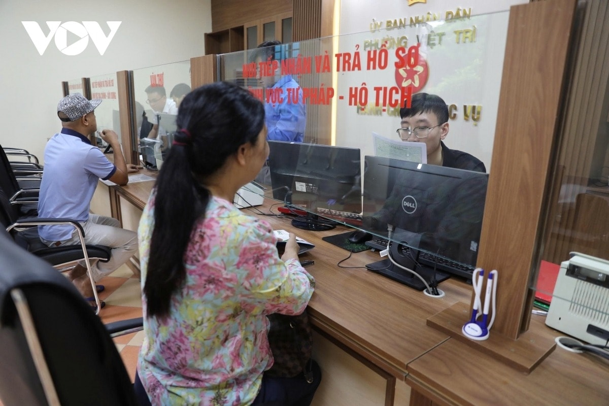 nhung thach thuc khi trien khai chinh quyen 2 cap hinh anh 2
