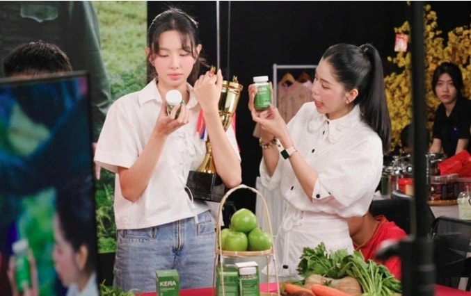 bo y te de xuat siet quy dinh cong bo san pham, quang cao thuc pham hinh anh 1