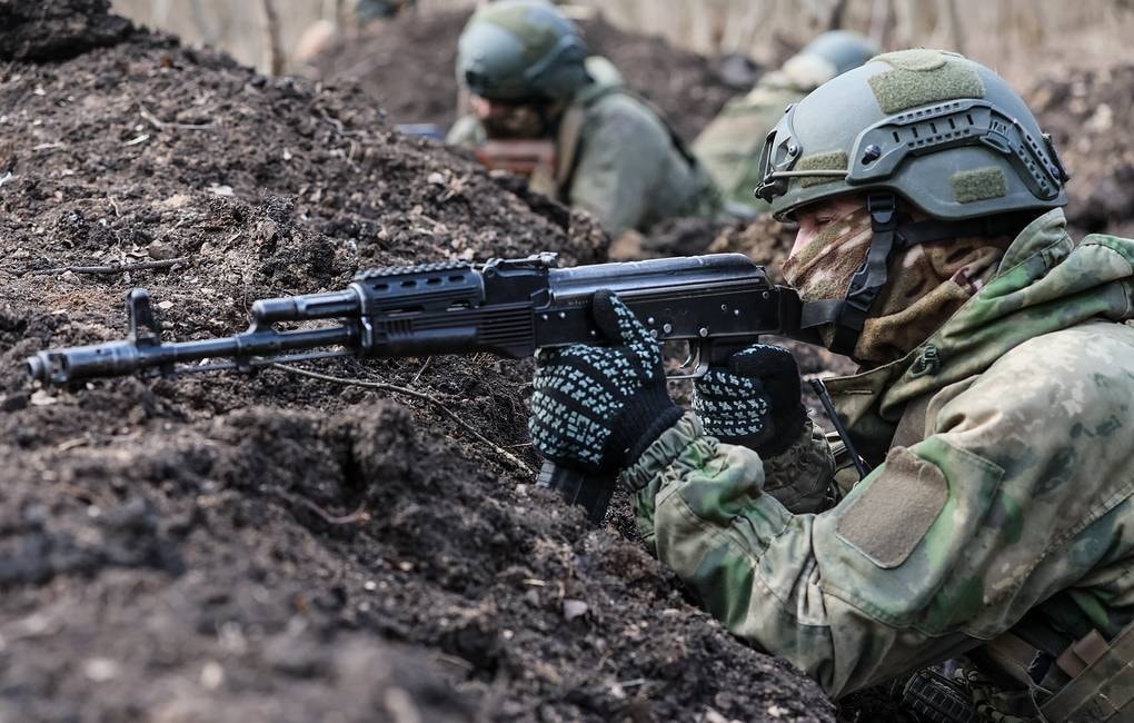 lá chắn mỹ rạn vỡ, ukraine cầu viện châu Âu giữa bão hỏa lực của nga hình ảnh 1 la chan my ran vo, ukraine cau vien chau Au giua bao hoa luc cua nga hinh anh 1