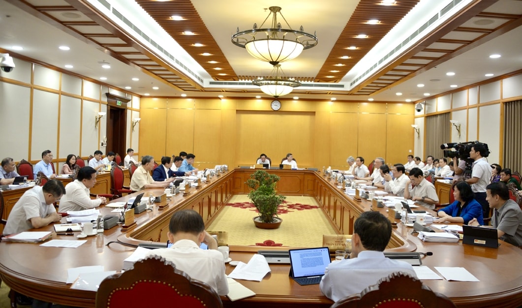 tổng bí thư chỉ có thể làm tốt hơn, không được để người dân thất vọng hình ảnh 2 tong bi thu chi co the lam tot hon, khong duoc de nguoi dan that vong hinh anh 2