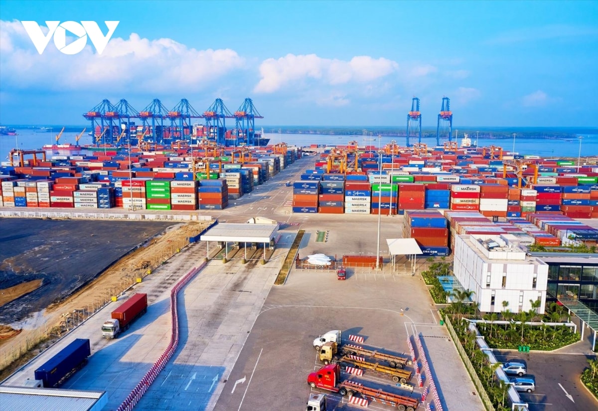 Ổn định chính trị nền tảng cho cải cách toàn diện của việt nam hình ảnh 1 On dinh chinh tri nen tang cho cai cach toan dien cua viet nam hinh anh 1