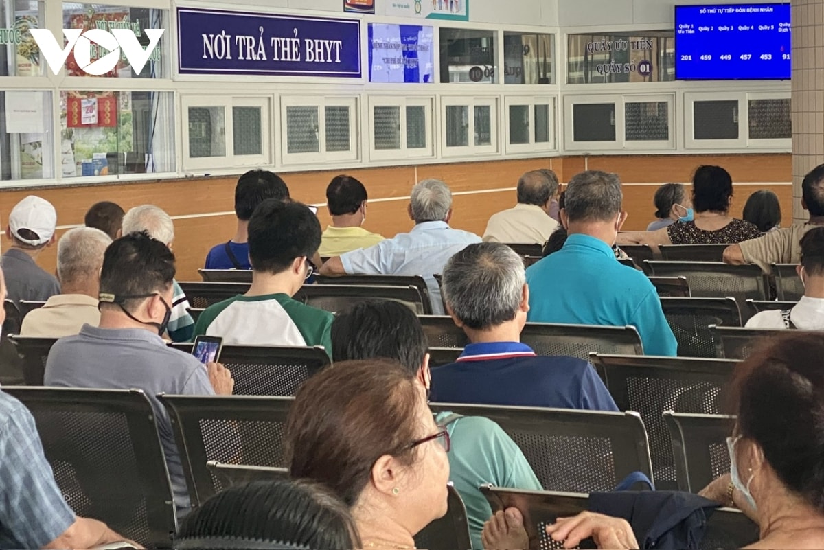 bệnh án điện tử, giảm áp lực cho y bác sĩ hình ảnh 3 benh an dien tu, giam ap luc cho y bac si hinh anh 3