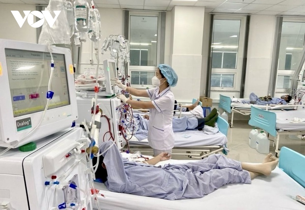 bệnh án điện tử, giảm áp lực cho y bác sĩ hình ảnh 1 benh an dien tu, giam ap luc cho y bac si hinh anh 1