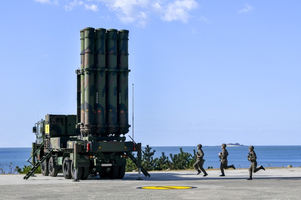 nato tăng ngân sách quốc phòng cơ hội lớn cho doanh nghiệp hàn quốc hình ảnh 1 nato tang ngan sach quoc phong co hoi lon cho doanh nghiep han quoc hinh anh 1