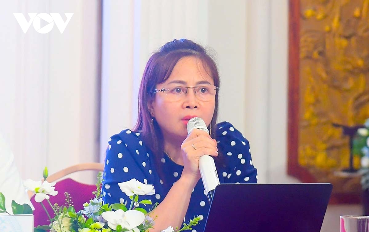 nhiều địa phương còn lúng túng trong xử lý chất thải rắn sinh hoạt sau phân loại hình ảnh 1 nhieu dia phuong con lung tung trong xu ly chat thai ran sinh hoat sau phan loai hinh anh 1